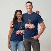 MF beschwört DOOM Freunde T-Shirt (Unisex)