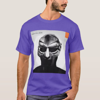 MF Doom Freund T-Shirt