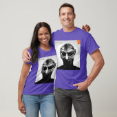 MF Doom Freund T-Shirt (Unisex)