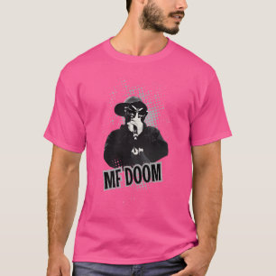 Mf Doom T-Shirt