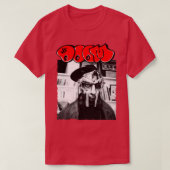 MF m Baseball T-Shirt (Design vorne)