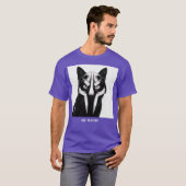 MF Miau T-Shirt (Vorne ganz)
