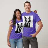 MF Miau T-Shirt (Unisex)