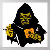 MF-Untergang Poster (Vorne)