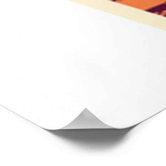 MF-Untergang Poster (Ecke)