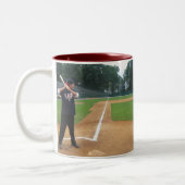 MF ZWEIFARBIGE TASSE (Links)