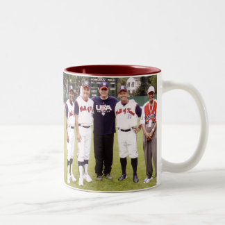 MF ZWEIFARBIGE TASSE