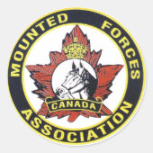 MFAC Stickers (Vorderseite)