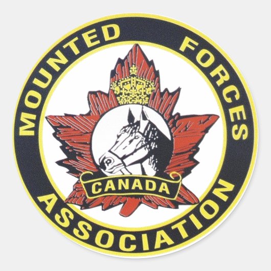 MFAC Stickers (Vorderseite)