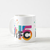 MFC15-Tasse Kaffeetasse (Vorderseite Links)