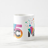 MFC15-Tasse Kaffeetasse (Mittel)