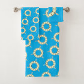 MFC BADHANDTUCH SET (Insitu)