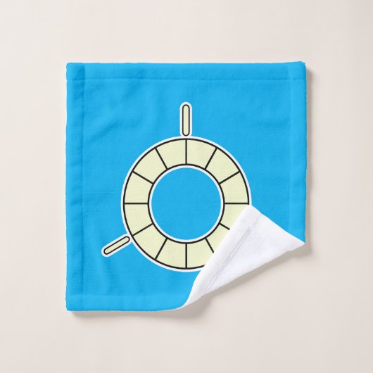 MFC BADHANDTUCH SET (Waschlappen)