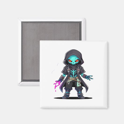 mffc #02 magnet (Vorderseite/Rückseite)