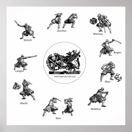 MFFG Dussack Poster (Vorne)