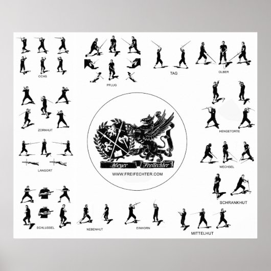 MFFG Longsword poster (Vorne)