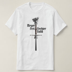 MFFG Tee-Shirt T-Shirt