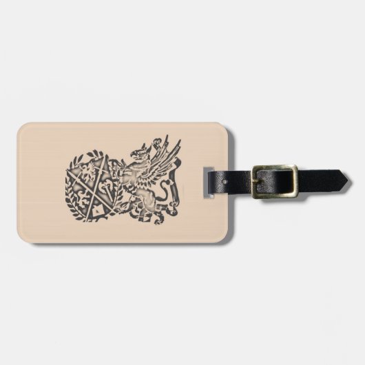 MFFG Umbau Gepäckanhänger (Vorderseite horizontal)