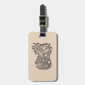 MFFG Umbau Gepäckanhänger (Vorderseite vertikal)