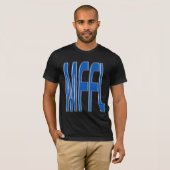 MFFL 3Lb T-Shirt (Vorne ganz)