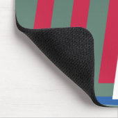 MFFL Mausunterlage Mousepad (Ecke)