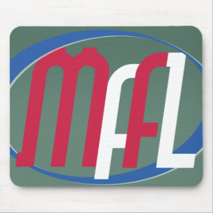 MFFL Mausunterlage Mousepad