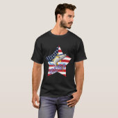 MFGA T-Shirt (Vorne ganz)