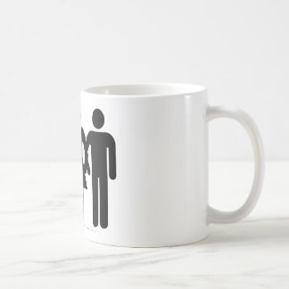 MFM Polystolzes Kaffeetasse