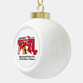 MFRW Ball Ornament (Rechts)