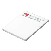 MFRW Notepad Notizblock (Rotiert)