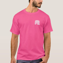 MFRW Pink-T-Shirt