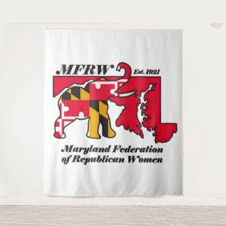 MFRW-Tapestry Wandteppich