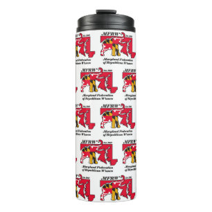 MFRW Thermal Tumbler Thermosbecher