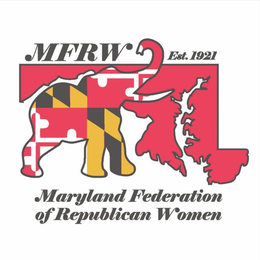 MFRW Vinyl Sticker (Vorderseite)