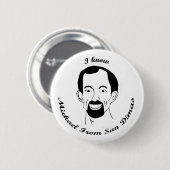 MFSD Knopf Button (Vorne & Hinten)