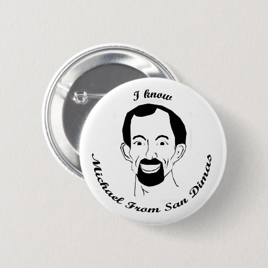 MFSD Knopf Button (Vorne & Hinten)