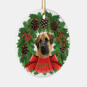 _MG_5825aChristmasWreath Keramik Ornament (Rechts)
