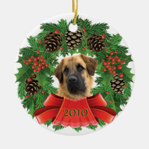 _MG_5825aChristmasWreath Keramik Ornament