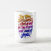 Mg-656 Kaffeetasse (Mittel)