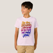 Mg-656 T-Shirt (Vorne ganz)