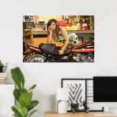 _MG_6626 Kelsey & The Z1 Poster (Heimbüro)