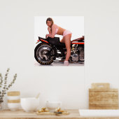 _MG_7600a8x10aa Poster (Küche)