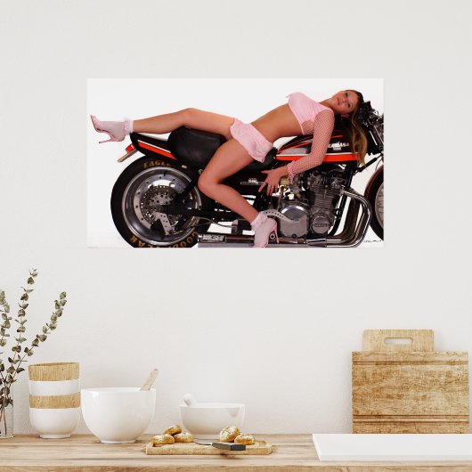 _MG_7604a 13a Poster (Küche)