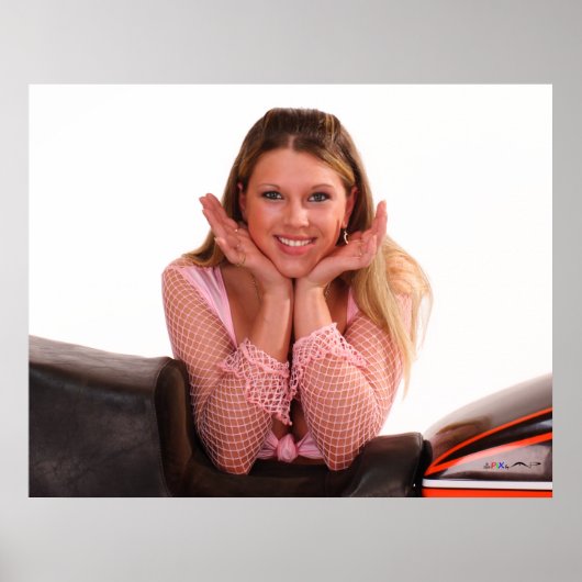 _MG_7635a 7000 Cassie (Gesichtserschuss) Poster (Vorne)