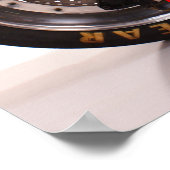 _MG_7804a Cassie & The Z1 Poster (Ecke)