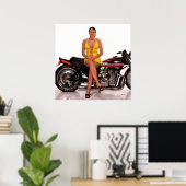 _MG_7878 7000 Cassie & The Z1 Poster (Heimbüro)