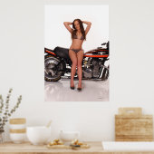 _MG_7948Kristin 20x30 Kristin 19 Poster (Küche)