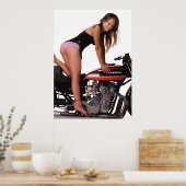 _MG_8033 7000Om Poster (Küche)