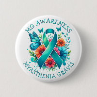 MG-Bewusstsein | Myasthenia Gravis Ribbon
