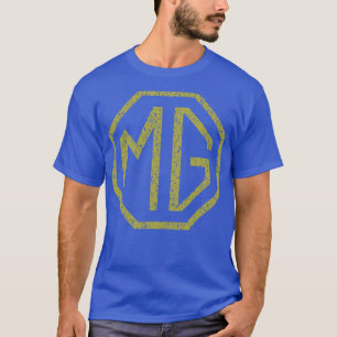 MG-Fahrzeuge 1 T-Shirt